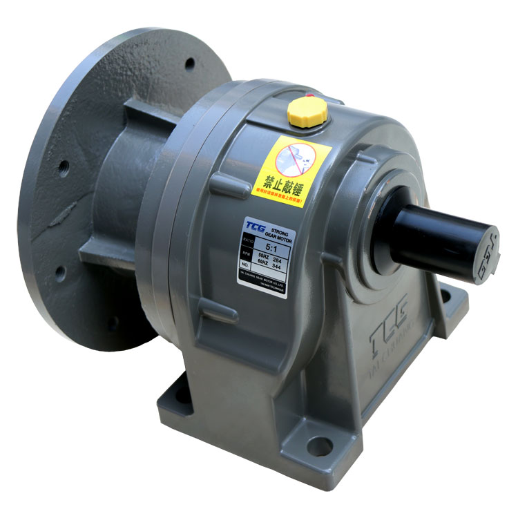 TCH系列减速头
