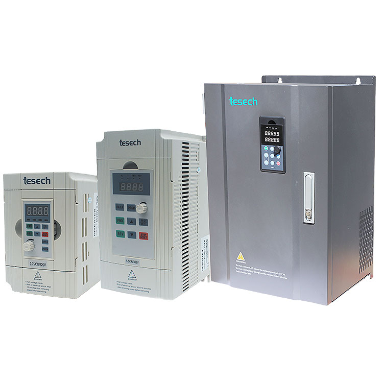 0.4KW-400KW变频器